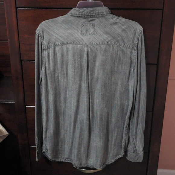 New Rails button down shirt - Picture 3 of 3